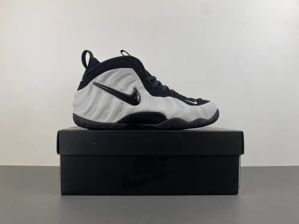 Nike Air Foamposite Pro 