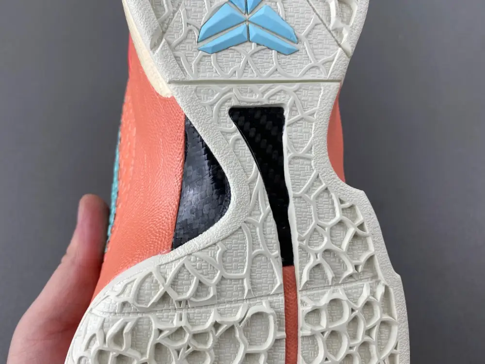 Nike Kobe 