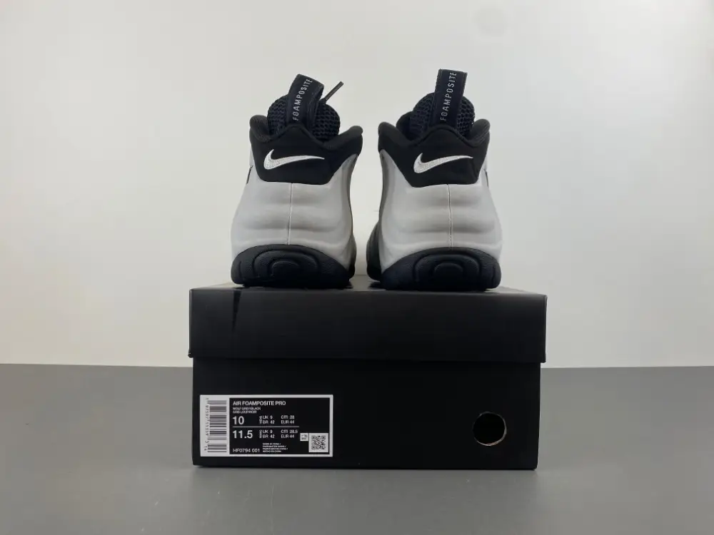 Nike Air Foamposite Pro 