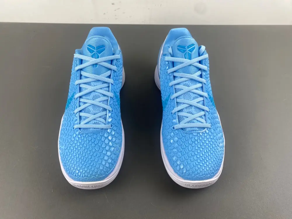 GNike Kobe 6 Caitlin Clark 