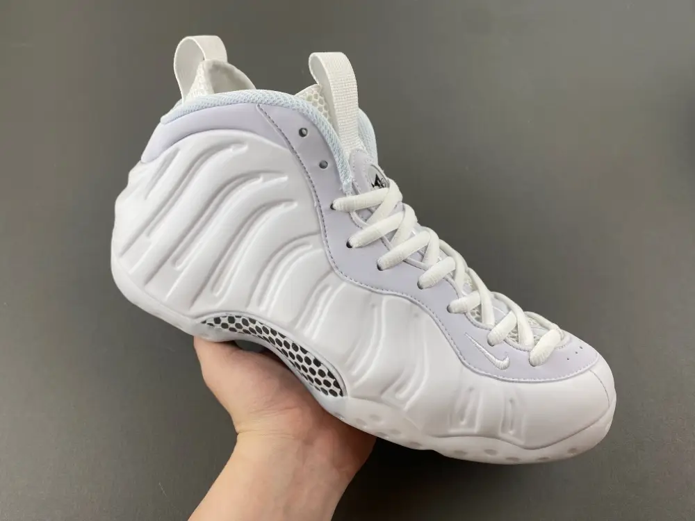 Nike Air Foamposite One 
