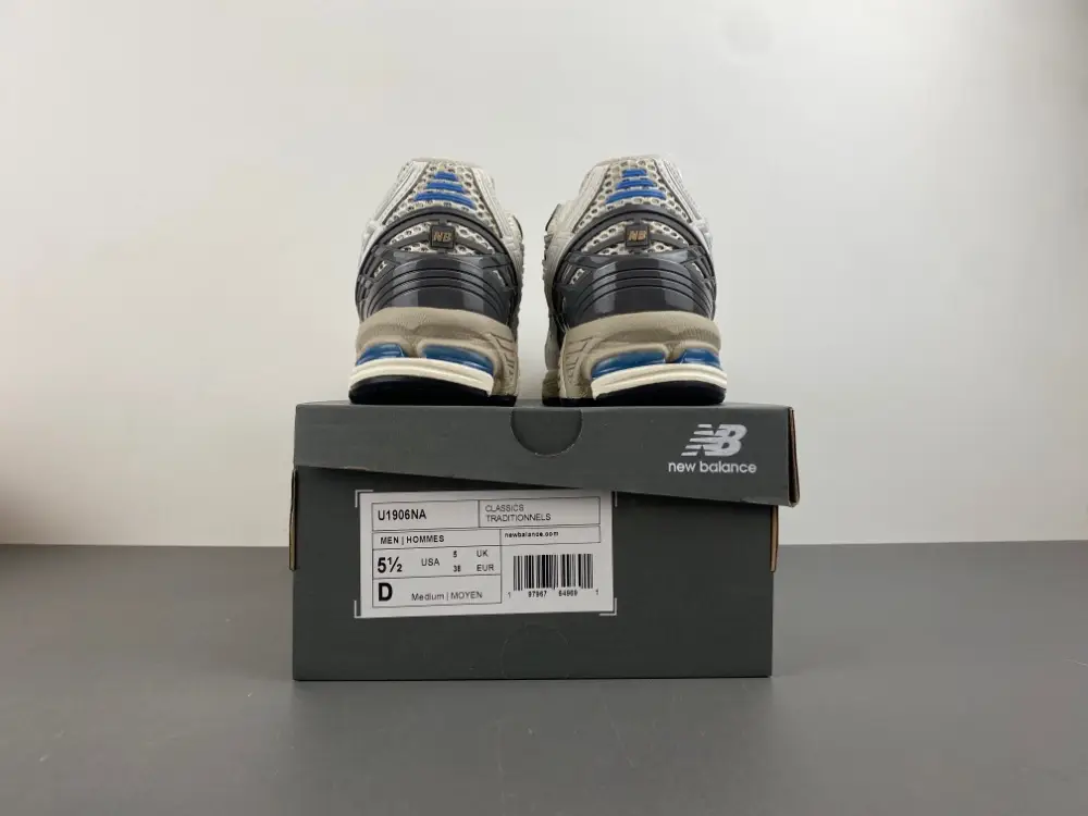 New Balance 1906 
