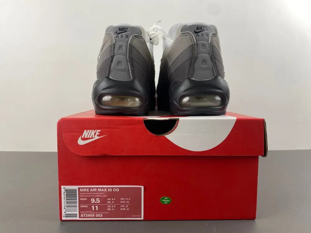 Nike Air Max 95 OG 