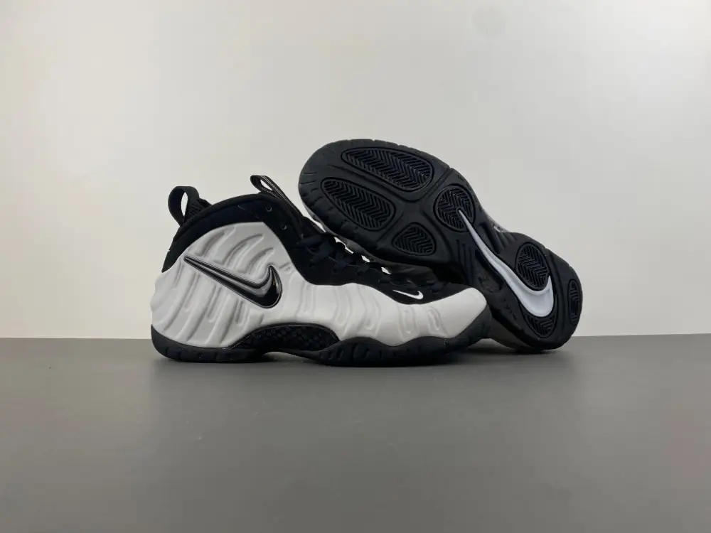 Nike Air Foamposite Pro 