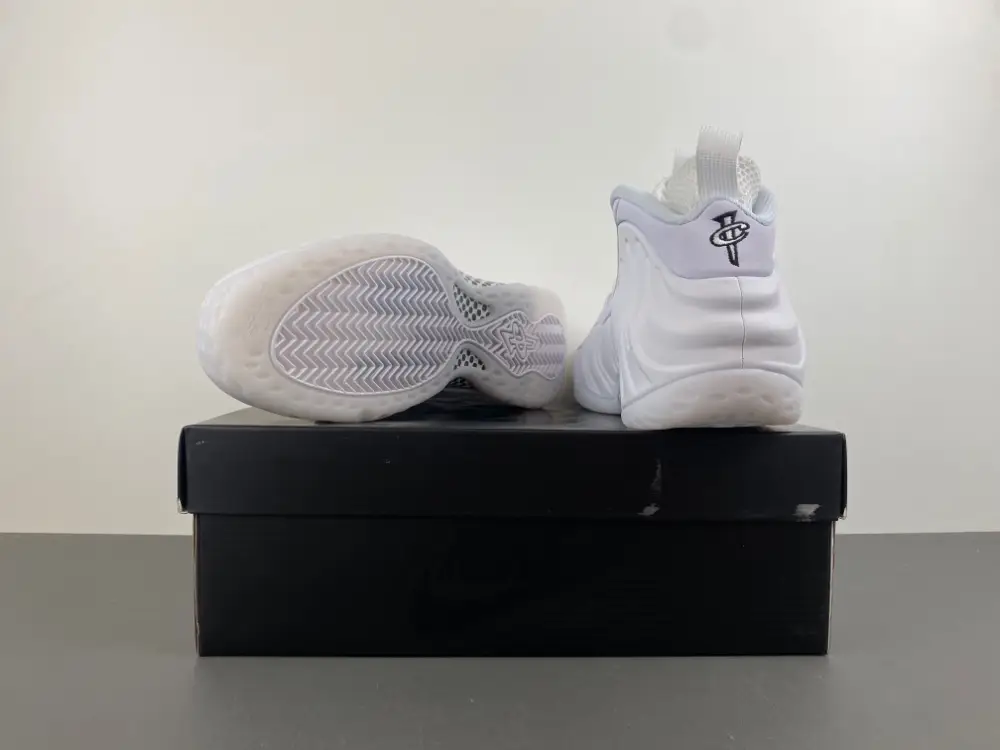 Nike Air Foamposite One 
