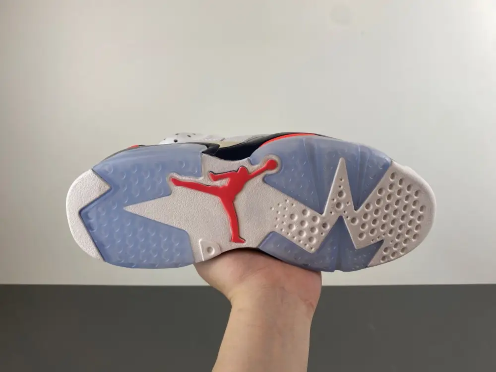 Air Jordan 6 Tinker 