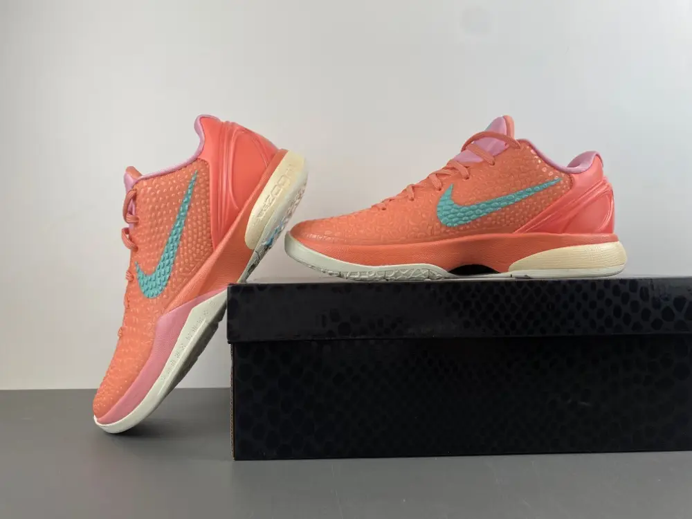 Nike Kobe 