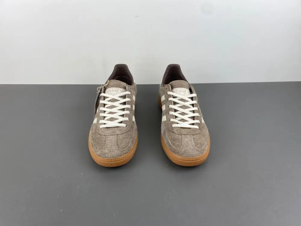adidas Handball Spezial Earth Strata Gu   Spezial 