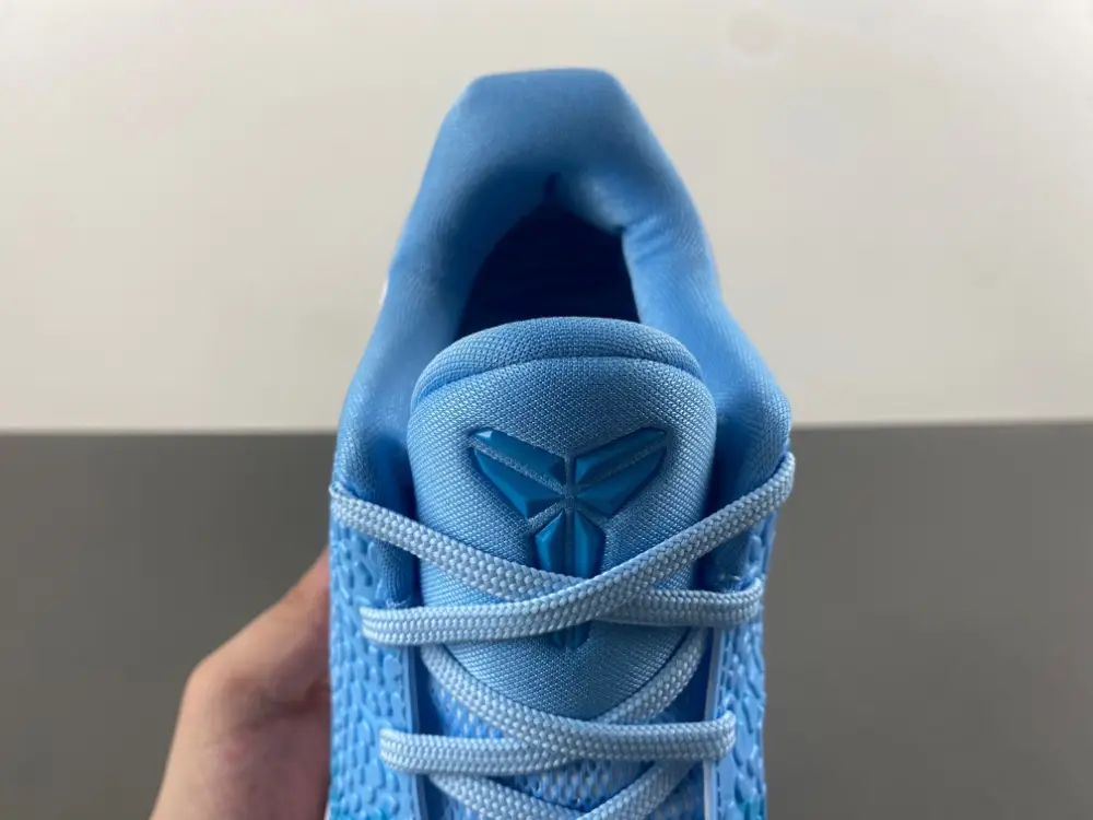 GNike Kobe 6 Caitlin Clark 