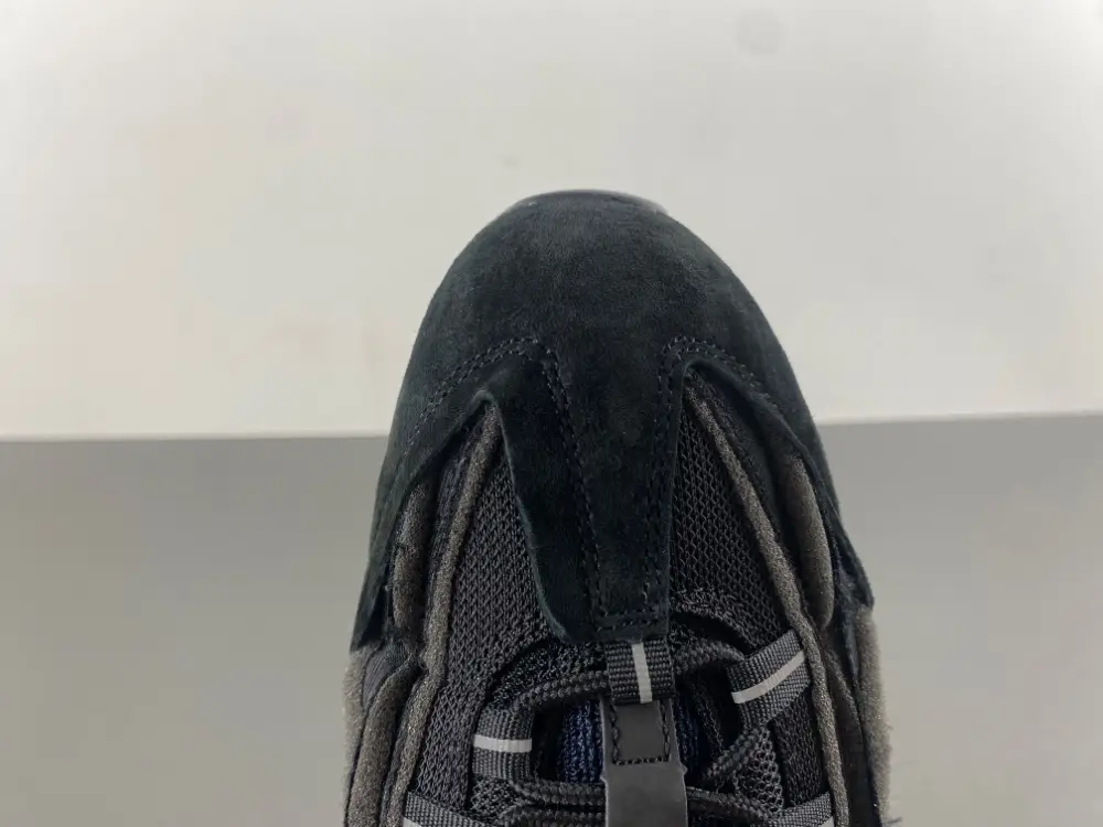 Comme des Garçons x Air Max 95 'Black' 