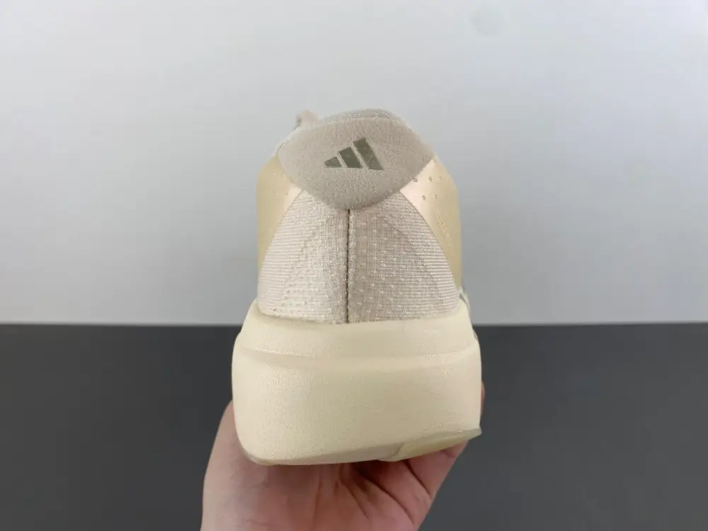 adidas Adizero Evo SL 'Wonder White' 