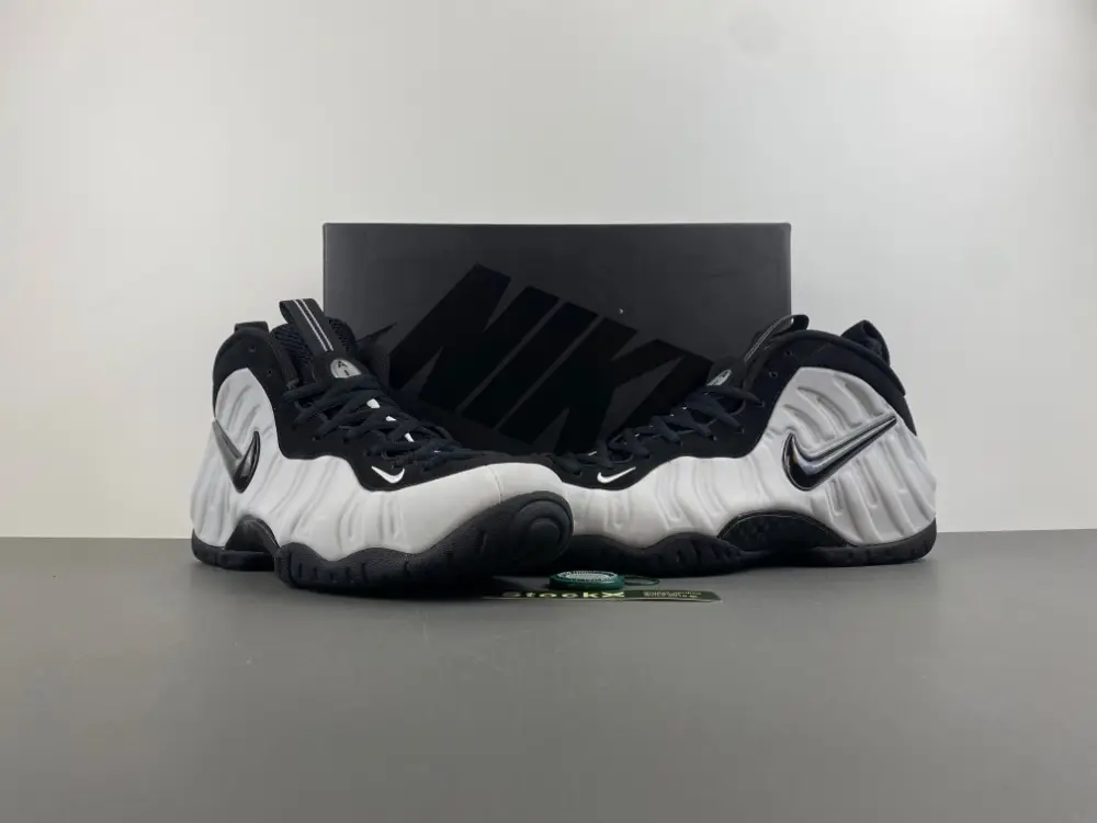 Nike Air Foamposite Pro 