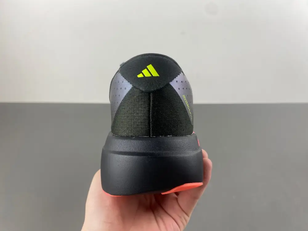 adidas Adizero Evo SL Carbon Lucid Red 