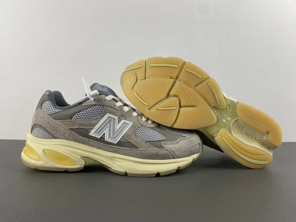 new balance NB  U2010GD 
