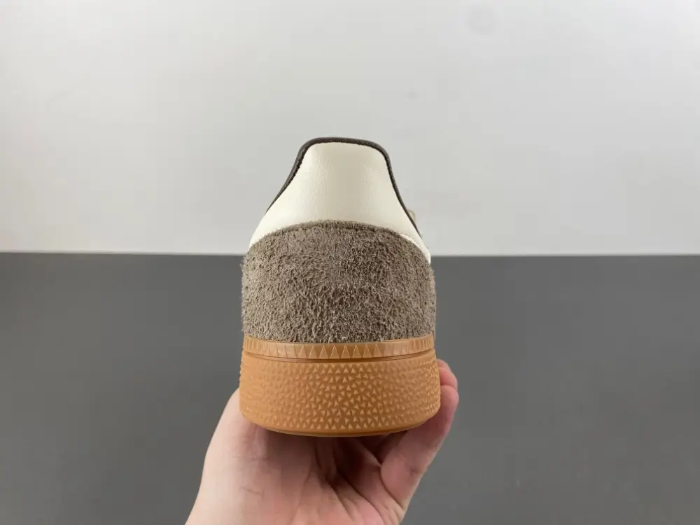 adidas Handball Spezial Earth Strata Gu   Spezial 
