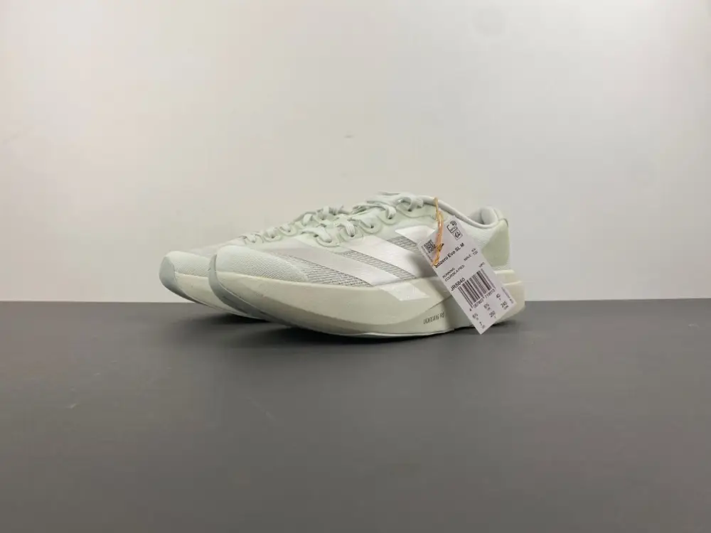 adidas Adizero Evo SL 'Wonder White' 