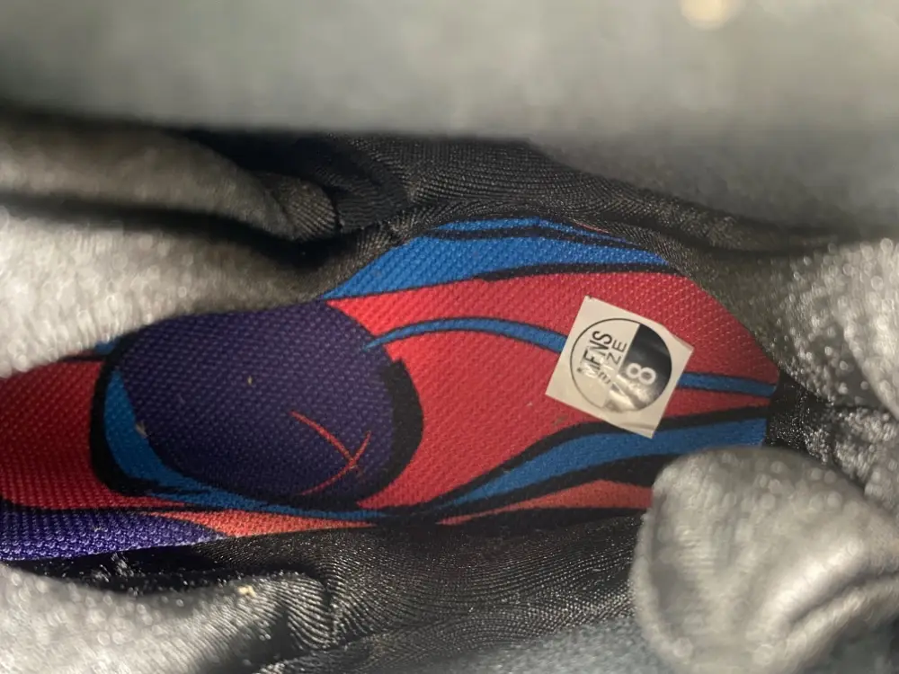 Air Jordan 8 