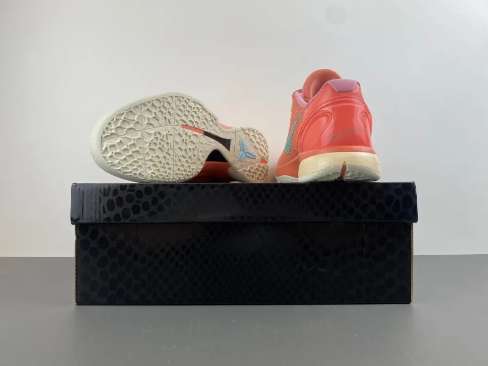 Nike Kobe 
