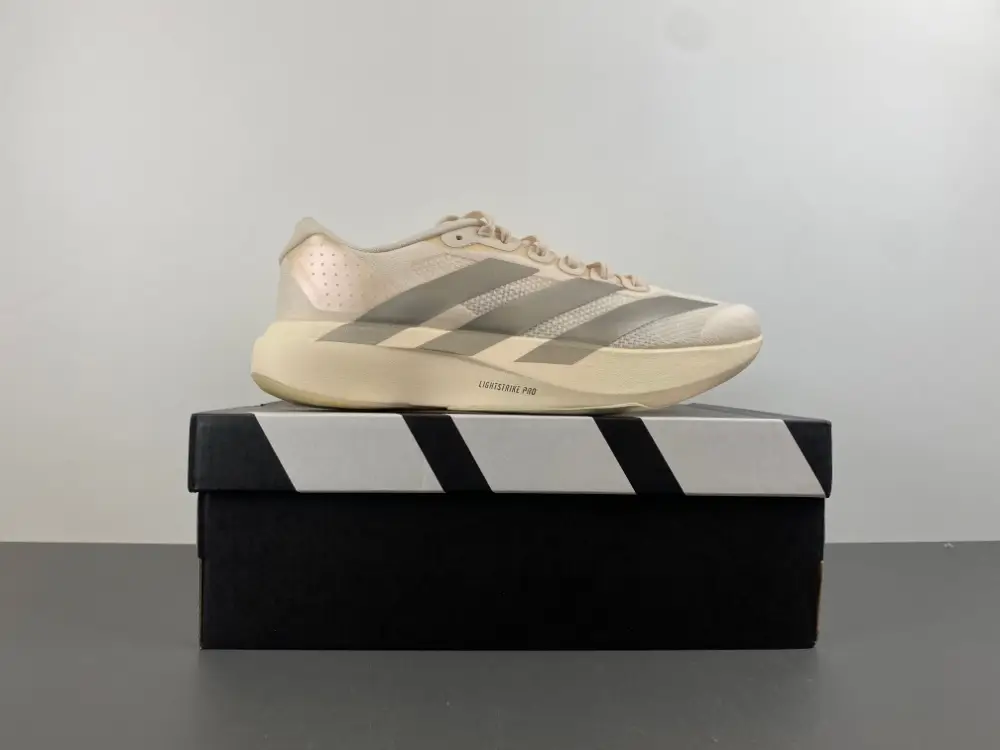 adidas Adizero Evo SL 'Wonder White' 