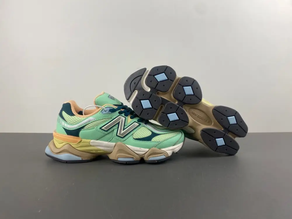 New Balance 9060 ' 