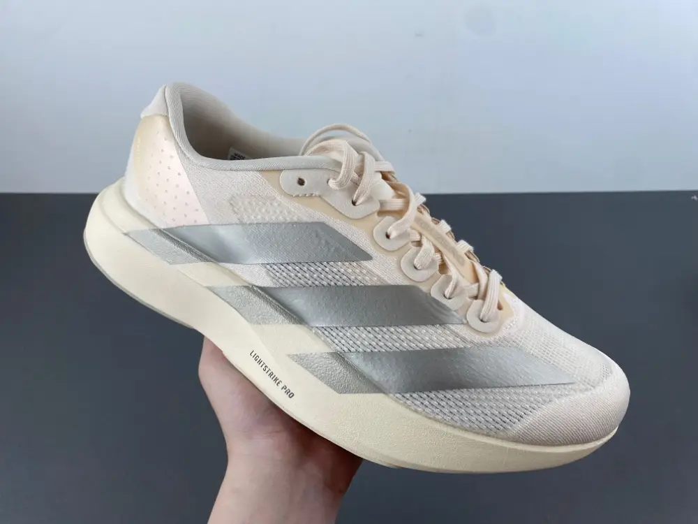 adidas Adizero Evo SL 'Wonder White' 