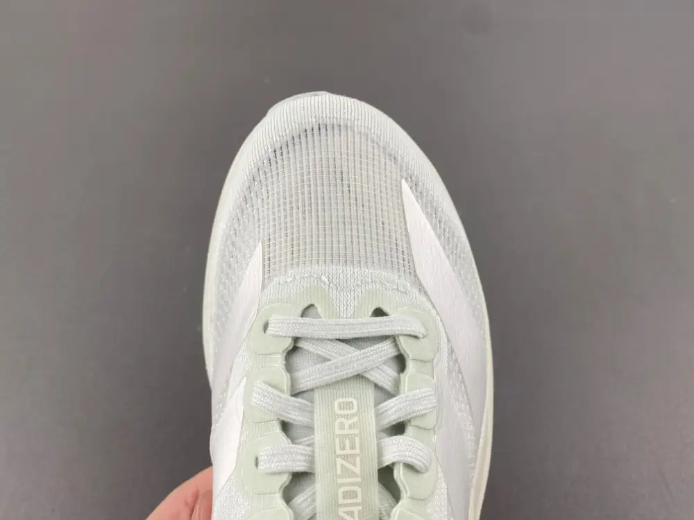 adidas Adizero Evo SL 'Wonder White' 