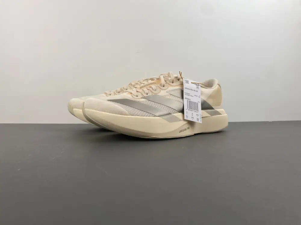 adidas Adizero Evo SL 'Wonder White' 