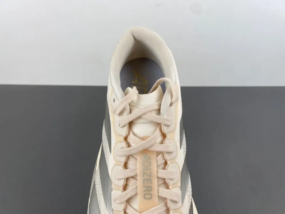 adidas Adizero Evo SL 'Wonder White' 