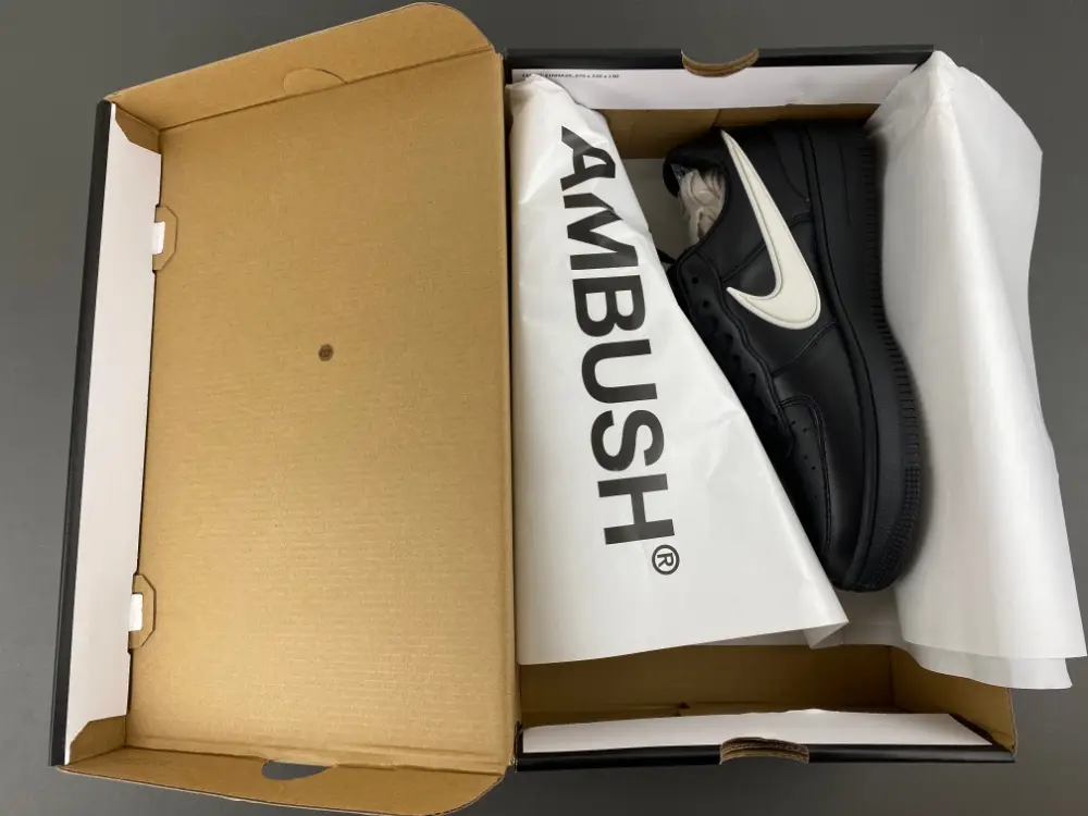 AMBUSH x Nike Air Force 1 Low 