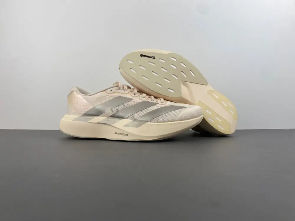 adidas Adizero Evo SL 'Wonder White' 