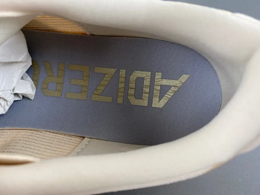 adidas Adizero Evo SL 'Wonder White' 