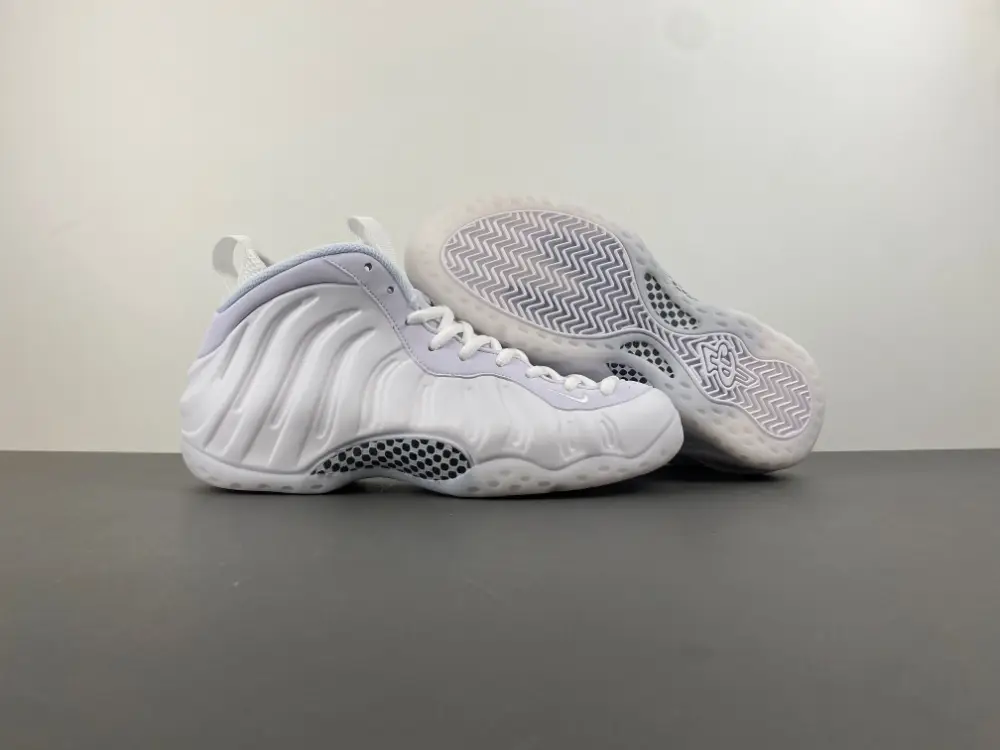 Nike Air Foamposite One 
