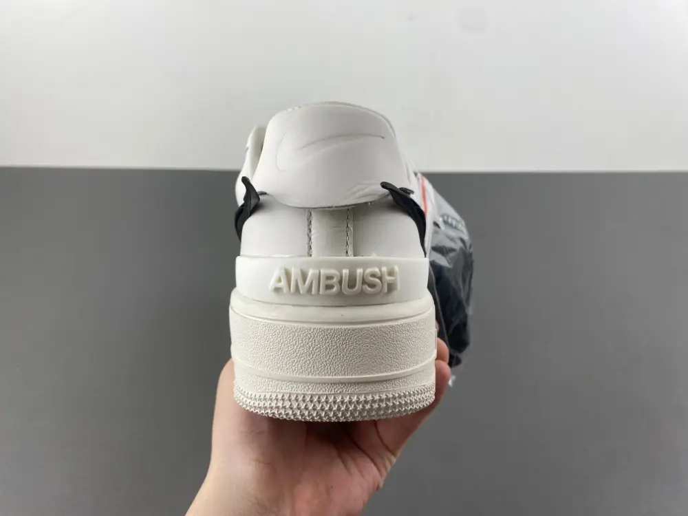 AMBUSH x Nike Air Force 1 Low 