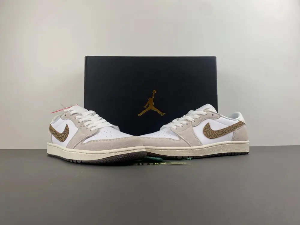Air Jordan 1 Low 