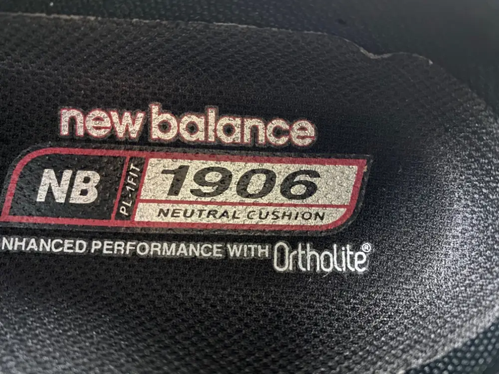 New Balance 1906A 