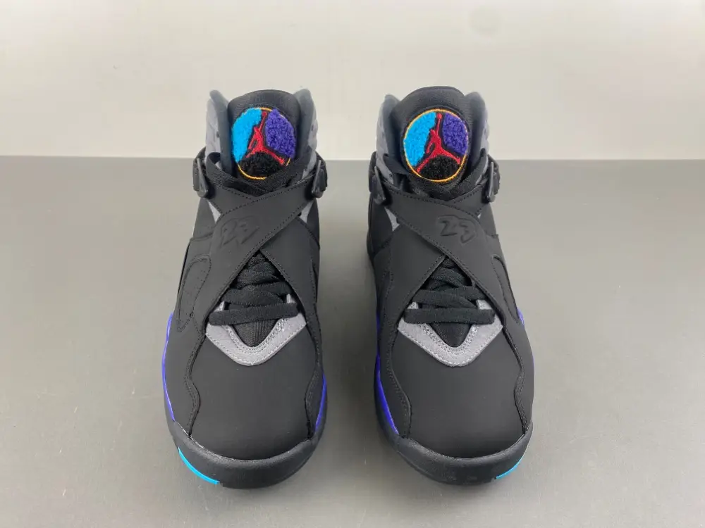 Air Jordan 8 