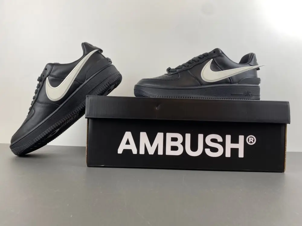 AMBUSH x Nike Air Force 1 Low 