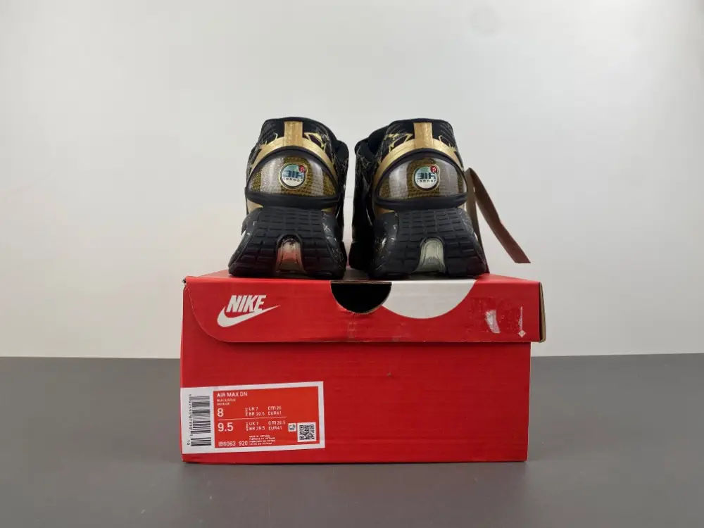 Nike Air Max DN 'Doernbecher 2025' 