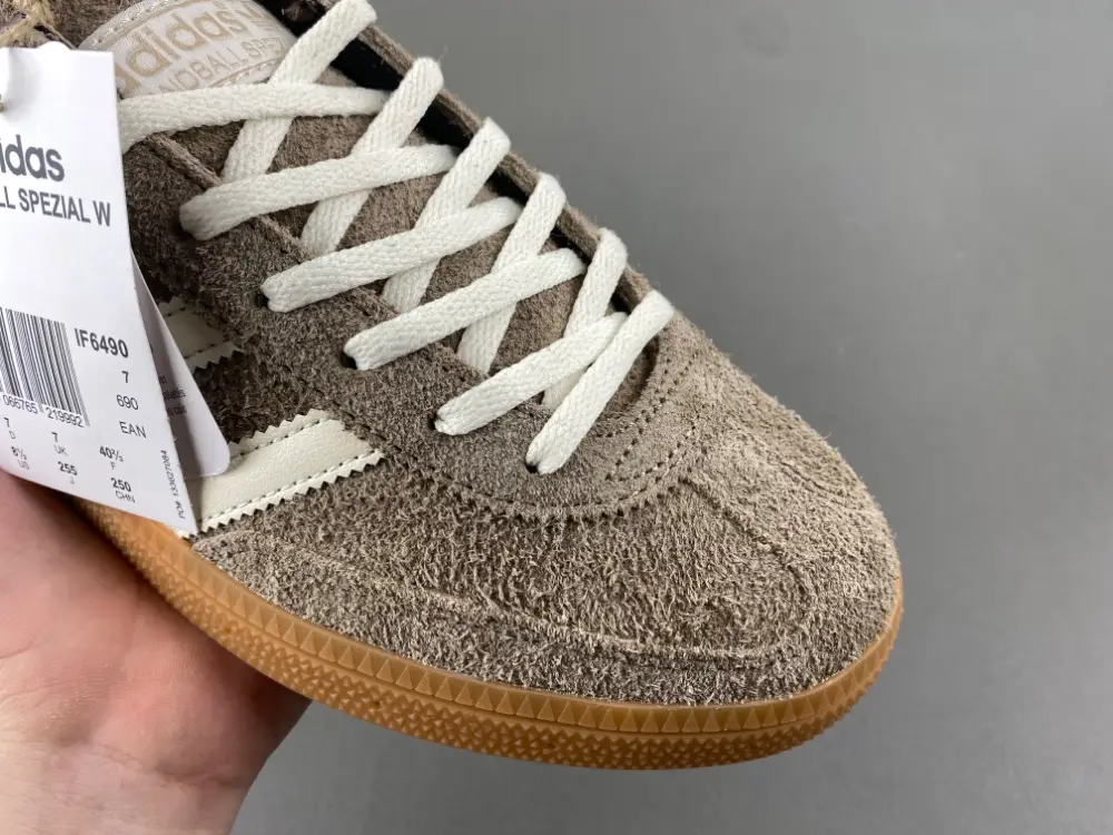 adidas Handball Spezial Earth Strata Gu   Spezial 