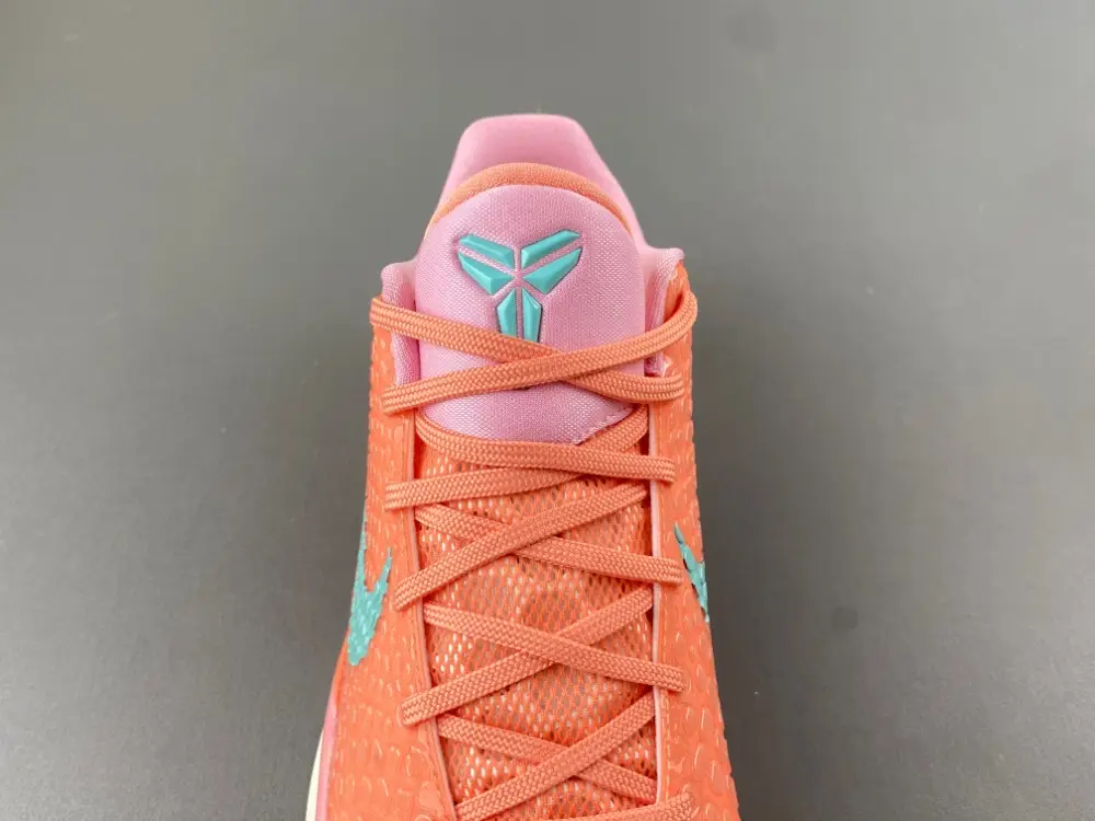 Nike Kobe 