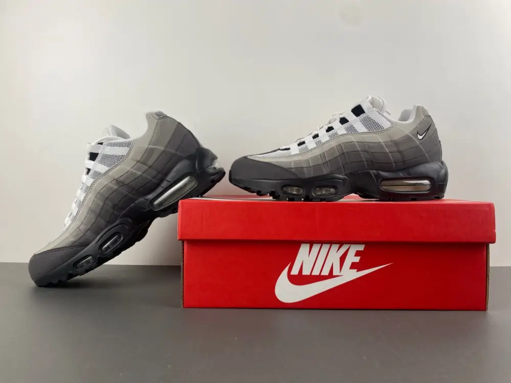 Nike Air Max 95 OG 
