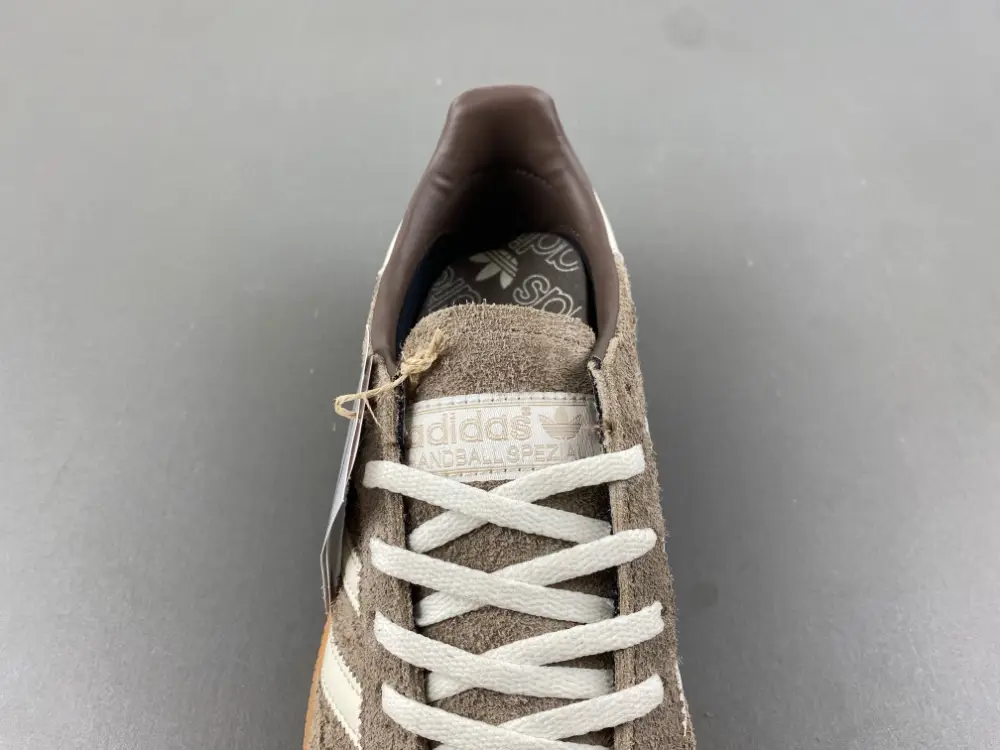 adidas Handball Spezial Earth Strata Gu   Spezial 