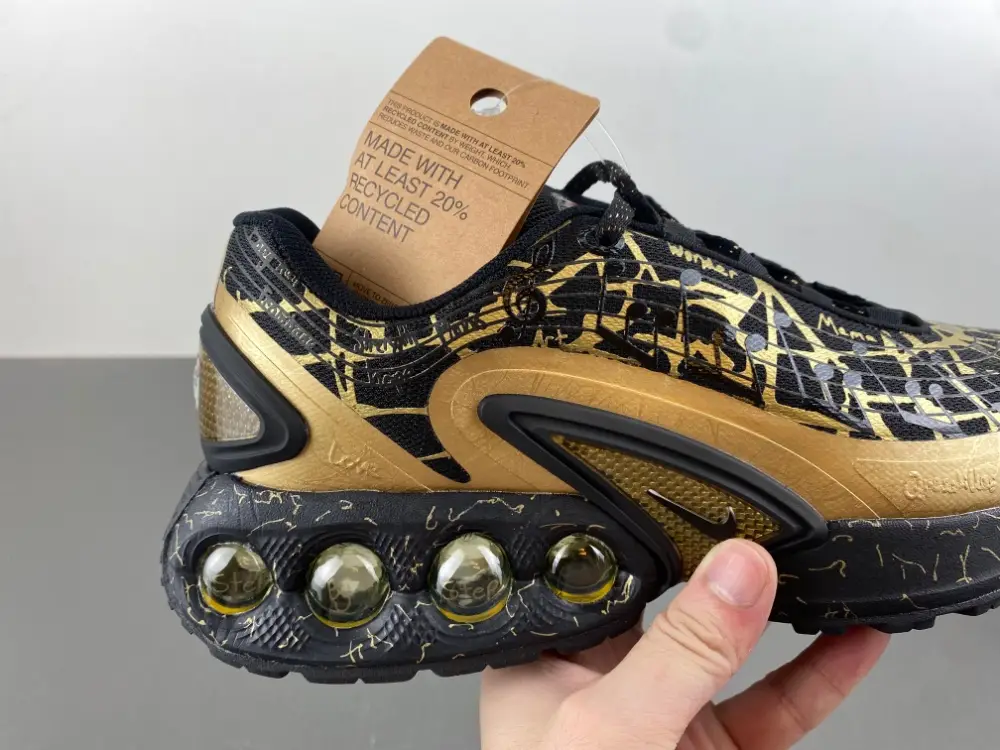 Nike Air Max DN 'Doernbecher 2025' 