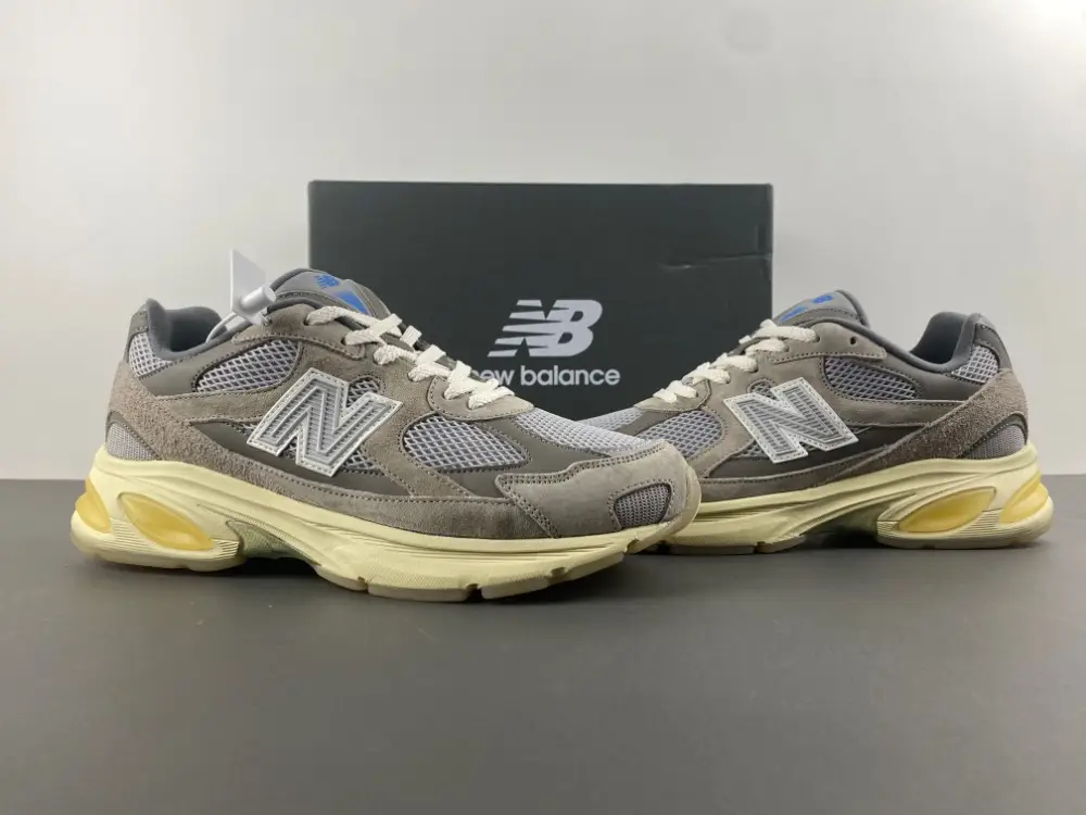 new balance NB  U2010GD 