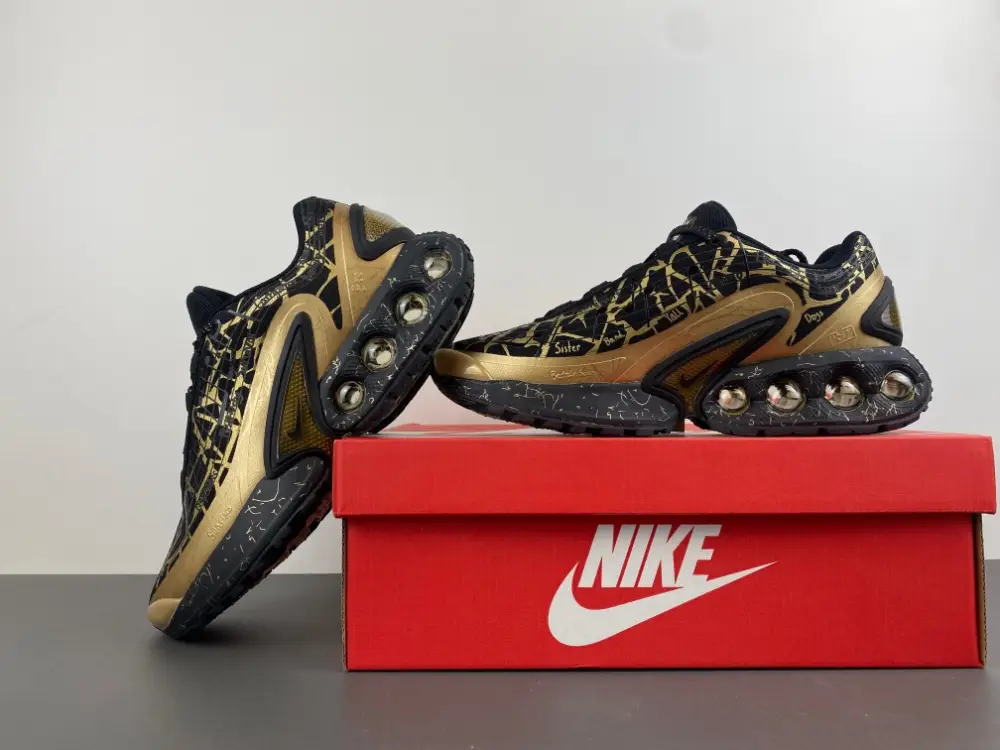 Nike Air Max DN 'Doernbecher 2025' 