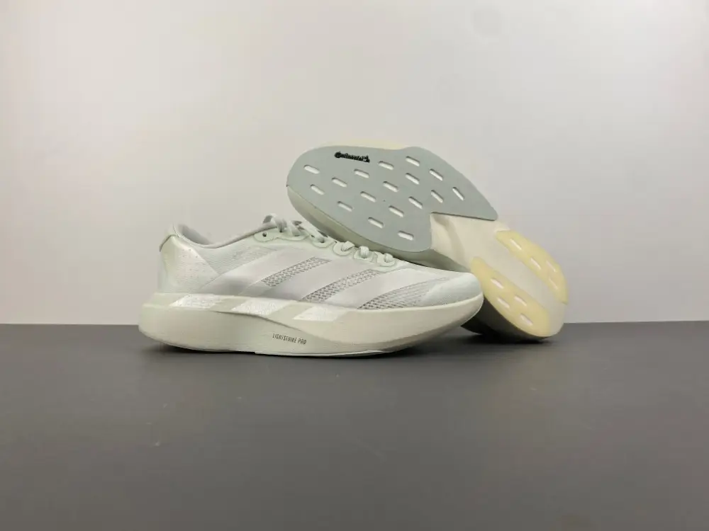 adidas Adizero Evo SL 'Wonder White' 