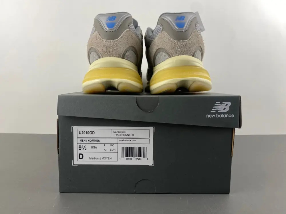 new balance NB  U2010GD 