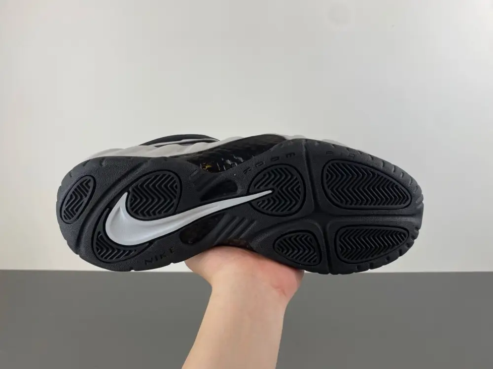 Nike Air Foamposite Pro 