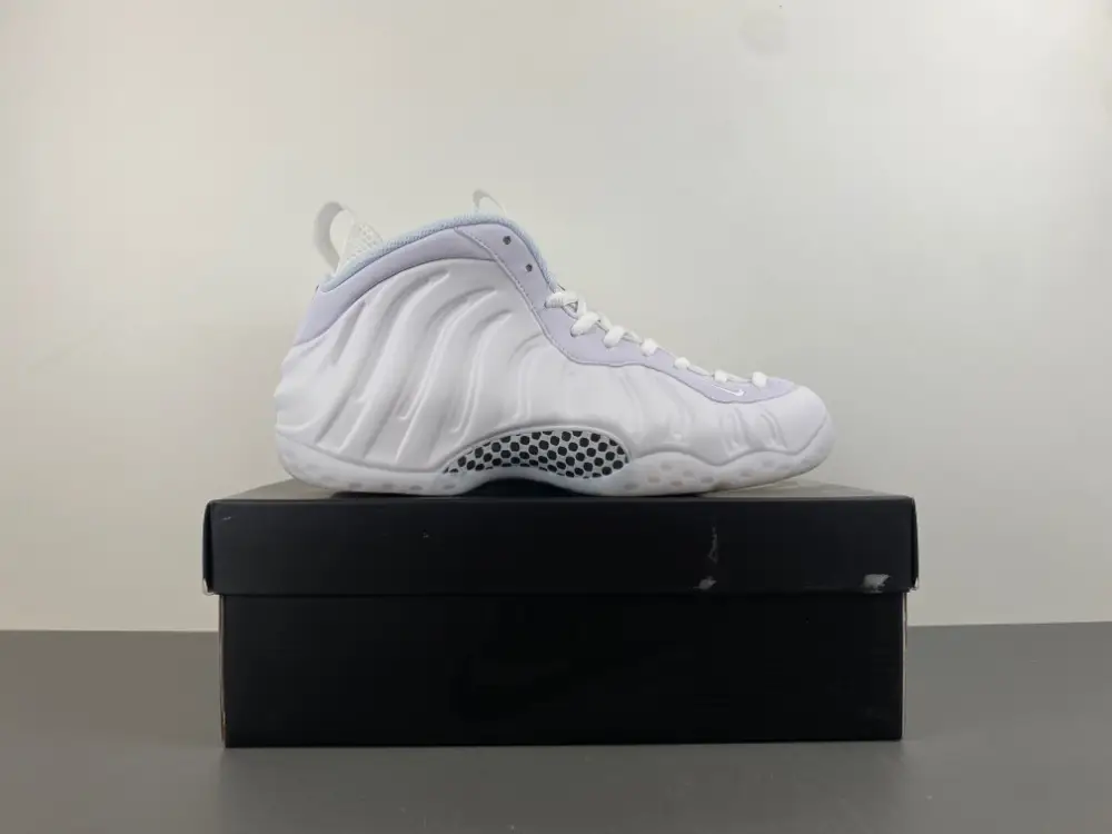 Nike Air Foamposite One 