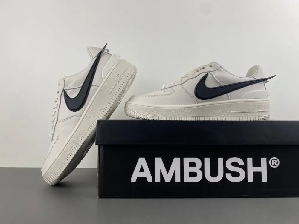 AMBUSH x Nike Air Force 1 Low 